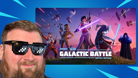Best Weapon in the Galactic Battle Season? | !join