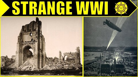 La strana guerra per porre fine a tutte le guerre
