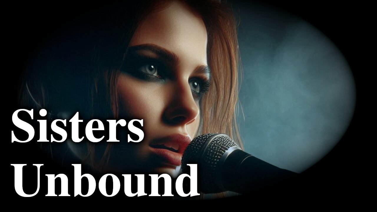 Get A Clue (Sisters Unbound)