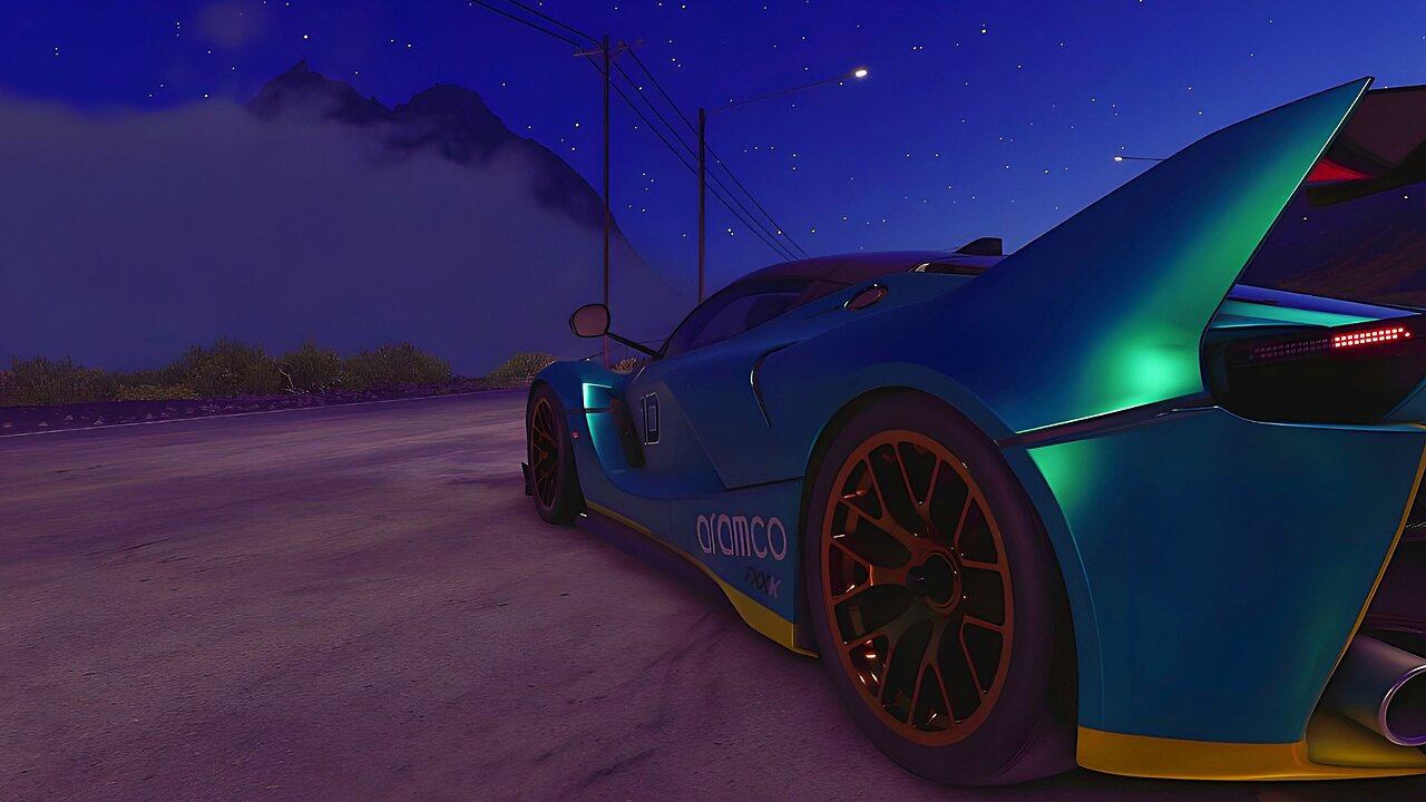 The Crew Motorfest Without Traction Control - Can You Handle It?