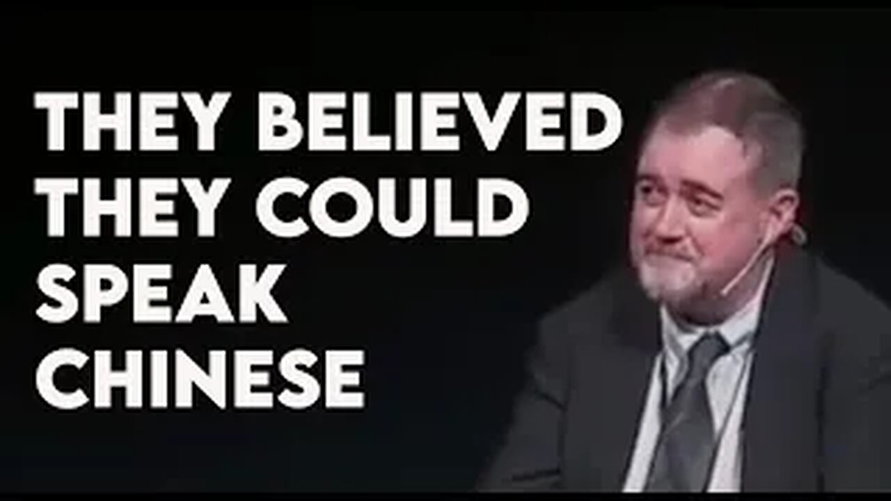 Azuza Street Revival: Unbelieveable Claims - Justin Peters #JUSTINPETERS