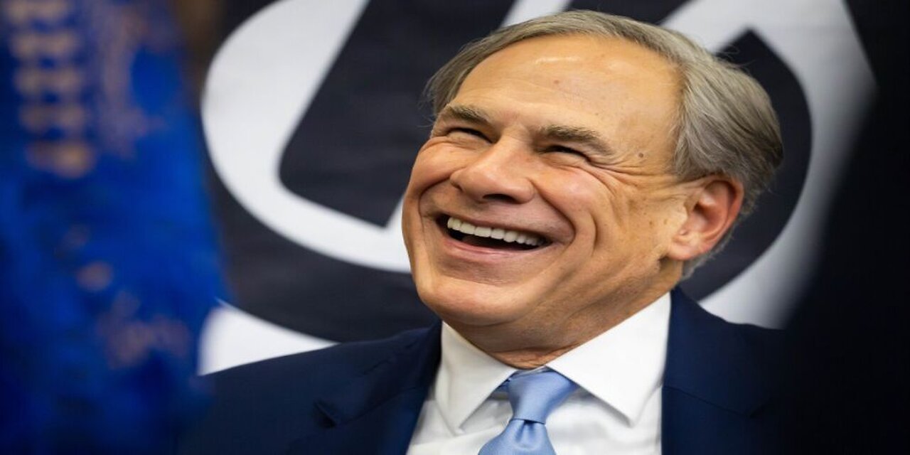 Texas Gov. Abbott Signs Largest US School Voucher Law