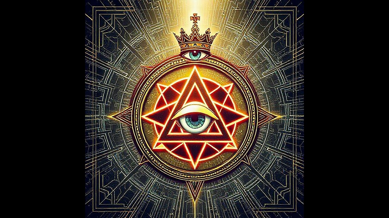 FREEMASONRY | Templars, Nobles & Numbers - Melancholia 137