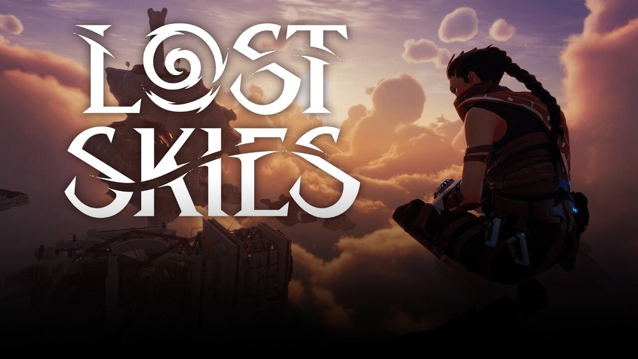Lost Skies | Official Release Date Trailer