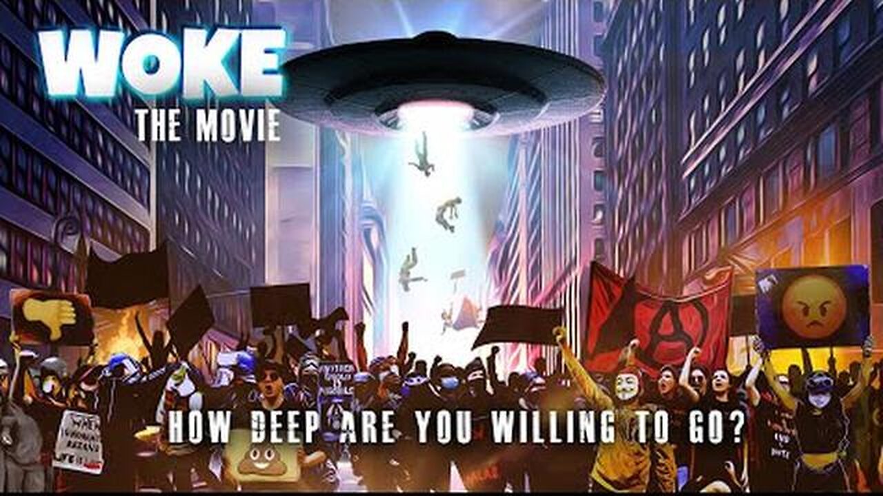 Woke: The Movie (2020)
