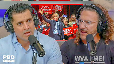 "Poilievre's HUMILIATING Loss" - Canada ROCKED By Carney’s SHOCKING Election Win