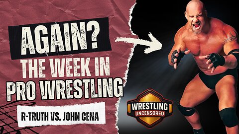 Goldberg's LAST Dance?! WWE & AEW Fallout! | Wrestling Uncensored LIVE