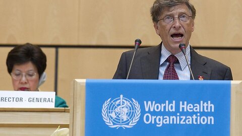 WHO unter Kontrolle der Pharmalobby: Gates-Stiftung und der Verlust von Freiheit