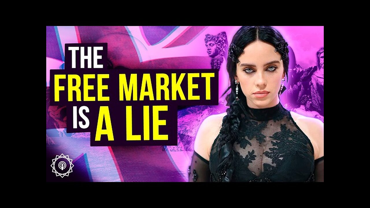 Why All Pop Music Sounds the Same (mirror)