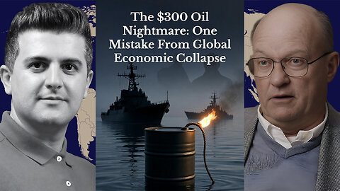 Col. Larry Wilkerson: Trump Caves Under Pressure — Iran’s Capabilities Now Bigger Than Ever