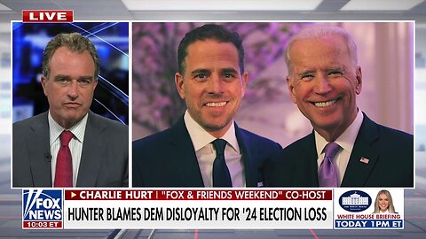 Karine Jean-Pierre, more top Biden aides to appear in House cover-up probe