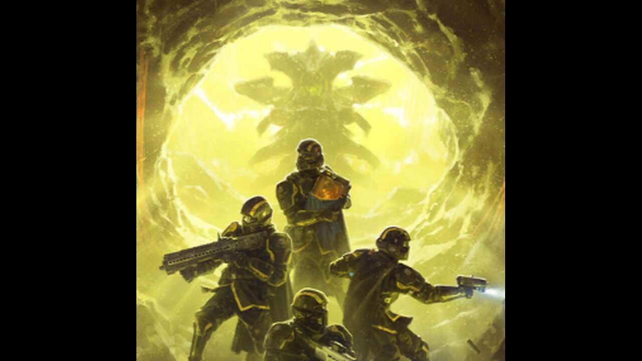 Helldivers 2 - Spreading Democracy