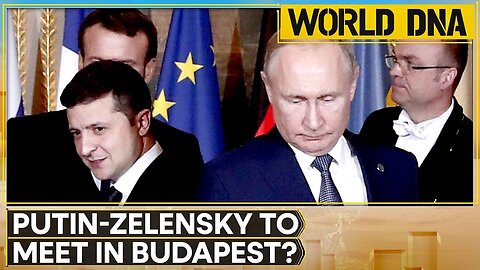 Russia-Ukraine War Update: Putin’s Meeting Promise To Zelensky | U.S. Won’t Send Ground Troops| WION
