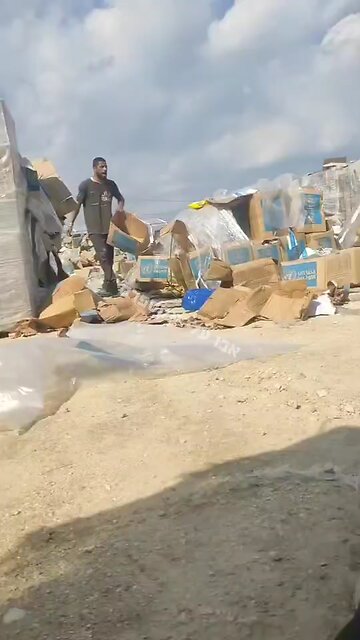 Yep! That's exactly what Hungry people do. Pick & choose food and throw good food away...