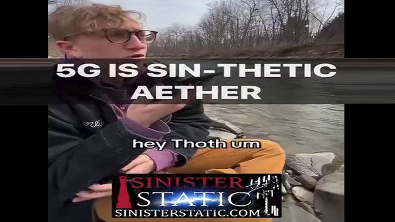 5G kill grid is attempted overlay of old world etheric energy system Source
