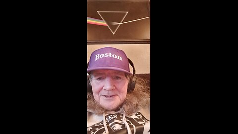 It's getting weird again lol