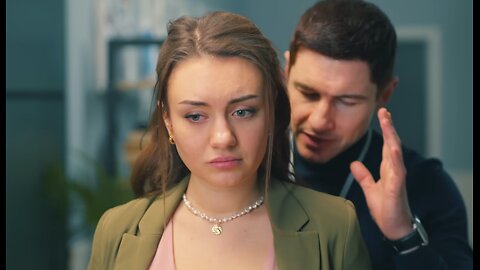 Wife Is Forced To Abandon Disabled Husband