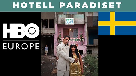 Hotell Paradiset (Dokumentär SWE sub CC)