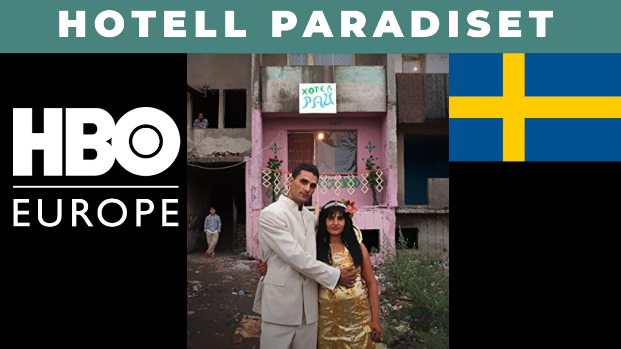 Hotell Paradiset (Dokumentär SWE sub CC)