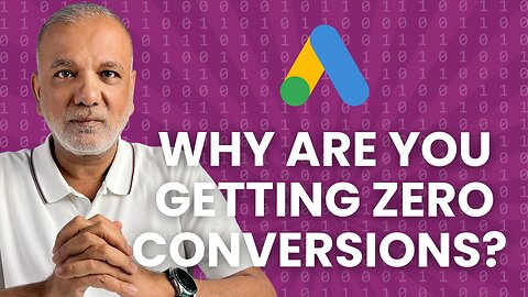 Why Your Google Ads Conversions Are Low (And How to Fix Them Fast)