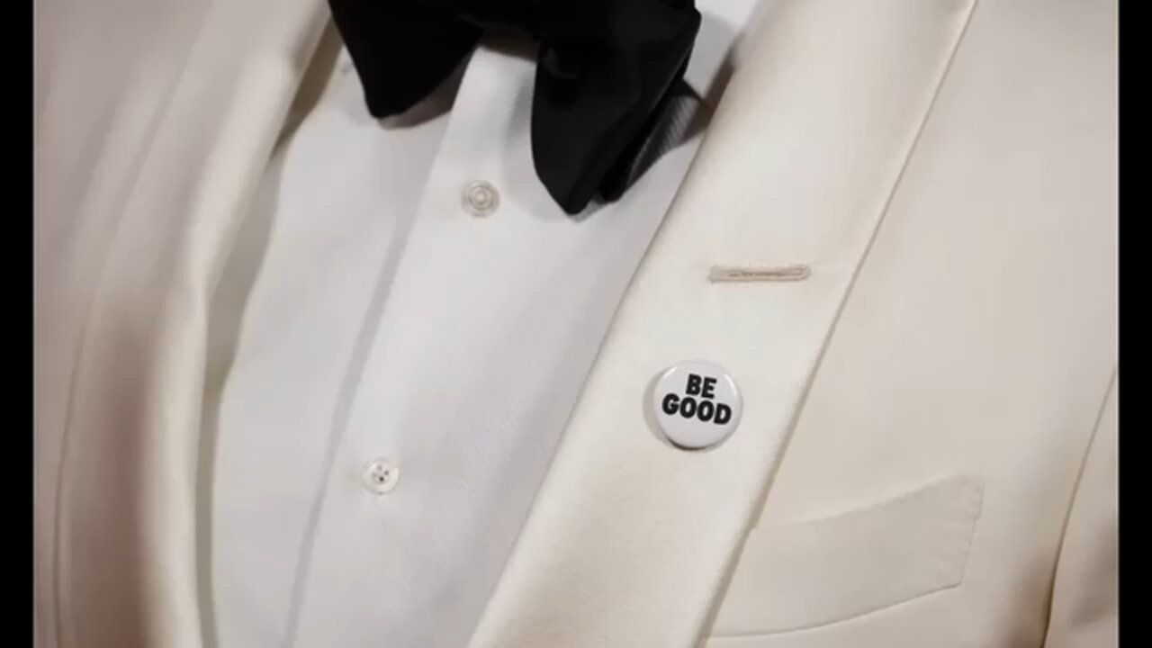 Golden Globes Renee Good Mind Control