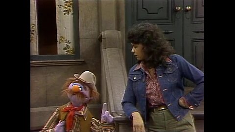 (1982.05.03) Classic Sesame Street - Full Episode #1691