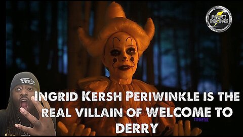 IT Welcome to Derry Episode 7 Exposed Periwinkle Is the Real Villain and Rich Paid the Price