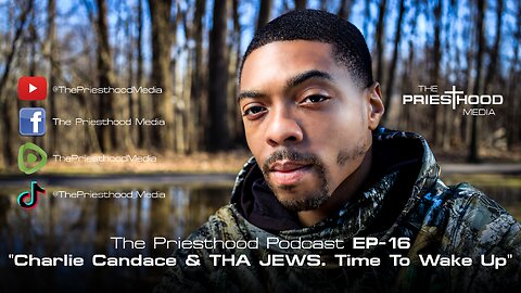 Charlie Kirk, Candace Owens, And Zionism - Podcast EP16