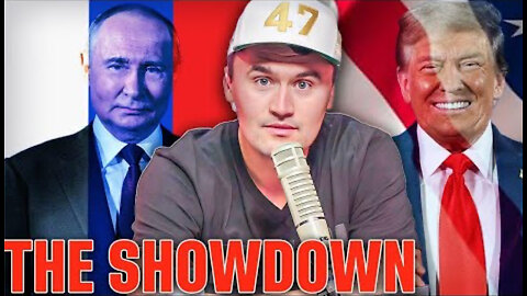 Trump X Putin: What Happened & What Happens Next