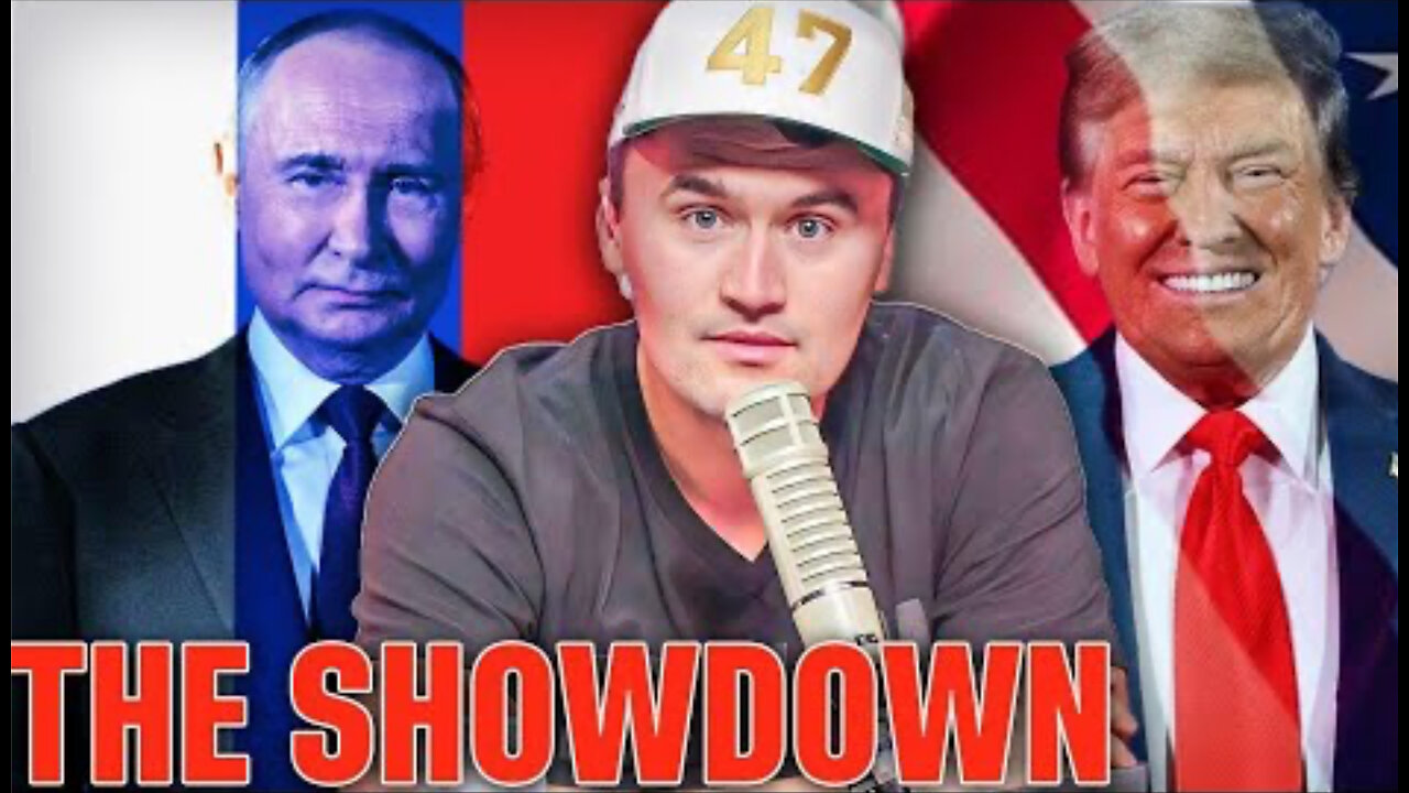 Trump X Putin: What Happened & What Happens Next