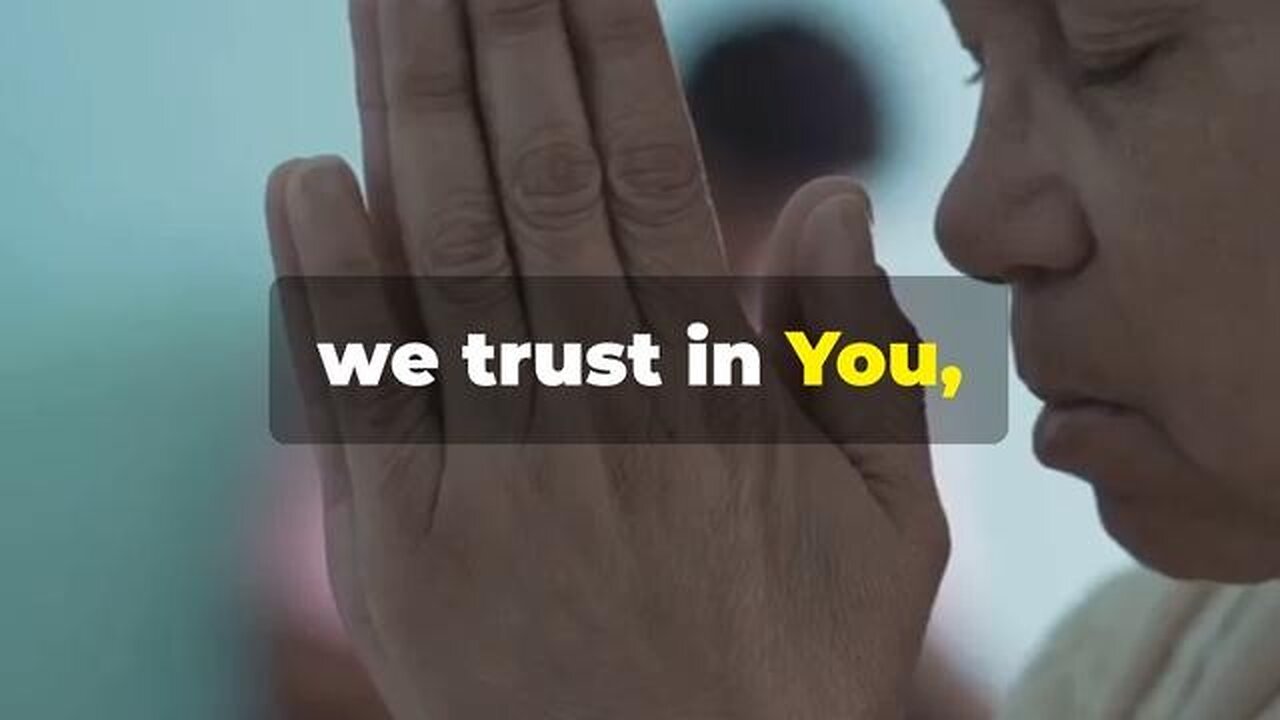 Praying for YOU #ChristianPrayer