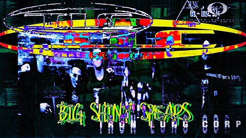IRON LUNG CORP - Compilation #1 (1996)