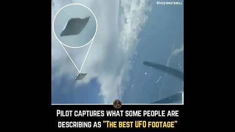 Best UFO footage ever captured