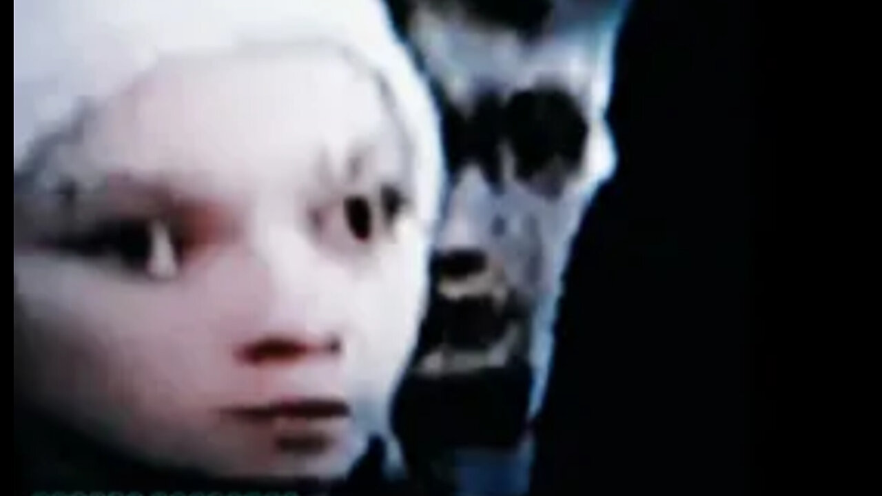 The War For Your Eternal Soul Pt1/2