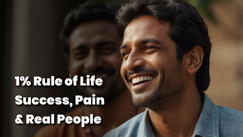 99% लोग हँसेंगे, 1% समझेगा | Inspirational Story