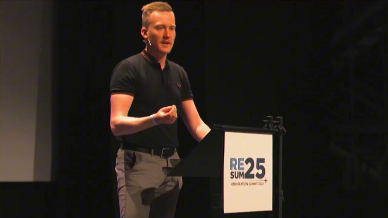 Attitude of Success! | ✈️ ReSum25