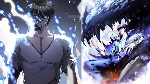 "They Fuse With One, He Fuses With Armies!" – 999-Monster Manhwa Recap