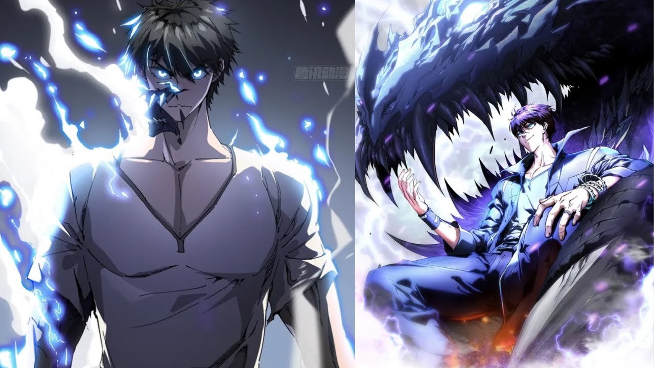 "They Fuse With One, He Fuses With Armies!" – 999-Monster Manhwa Recap