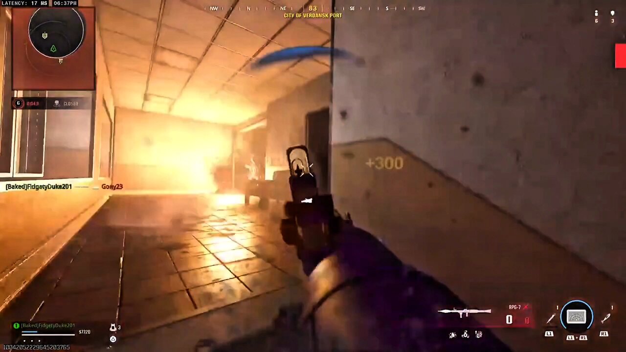 Killz4Thrillz 399