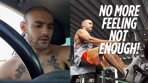 Back day - RESPECT Yourself ABOVE Others (Especially Possibly Future Partners!)