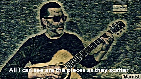 Original Song “Mosaic”