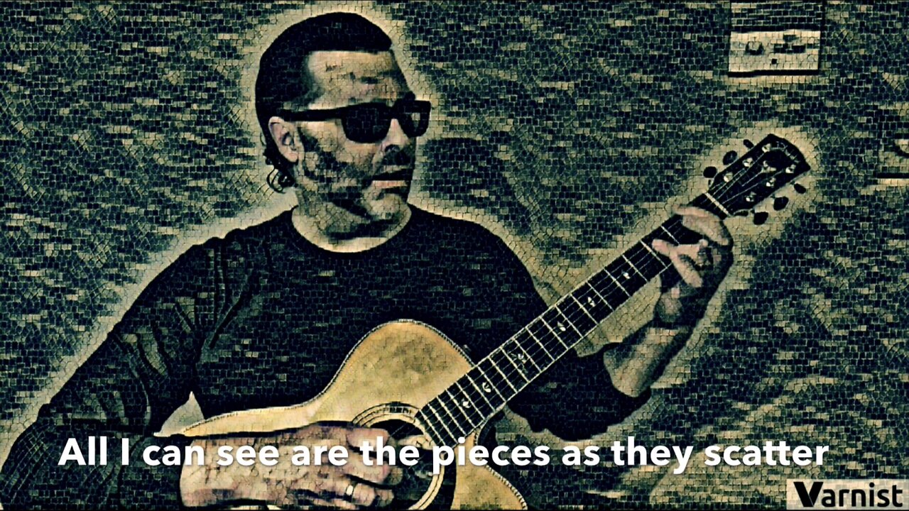 Original Song “Mosaic”