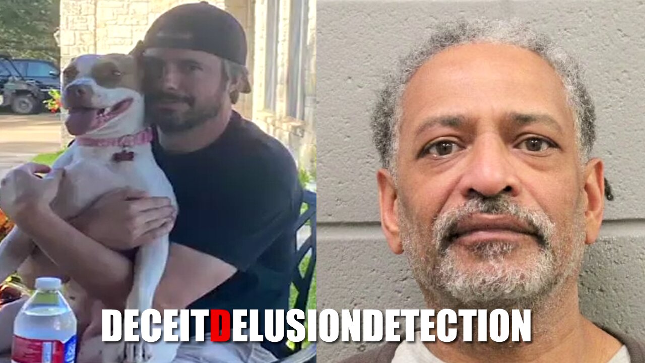 A white man was killed while trying to calm down a McDonald's black customer who was angry with the employees