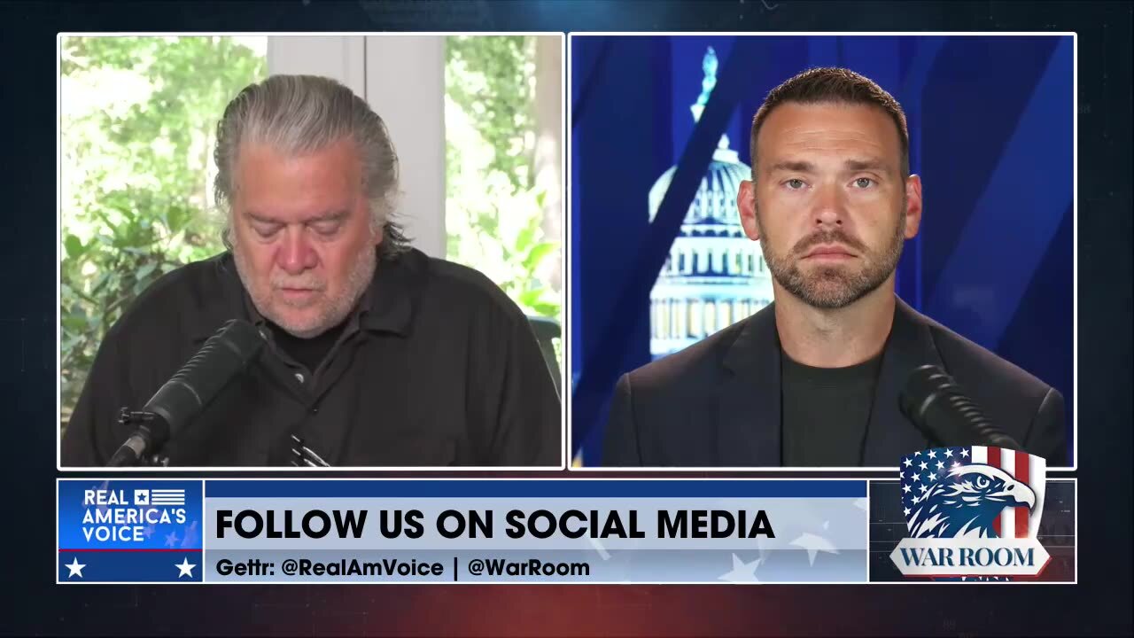 POSOBIEC - This Is The Biggest Intelligence Scandal Since Iraq WMDs. *** MUST WATCH ***