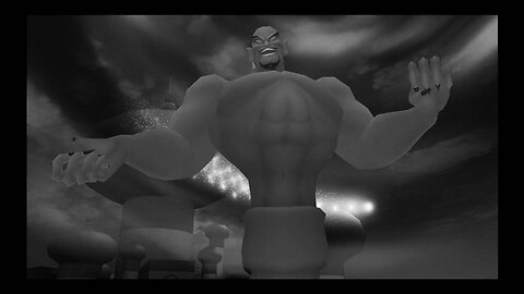 Kingdom Hearts 2 Episode 28: Jafar the Genie