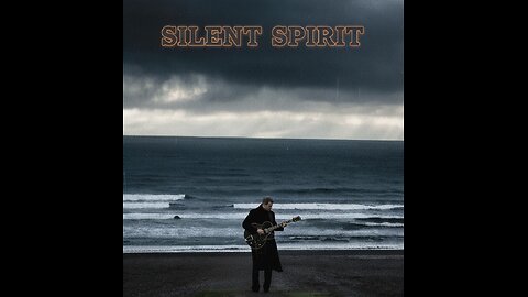 Silent Spirit - Michael David