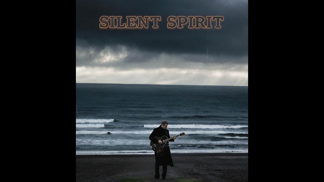 Silent Spirit - Michael David