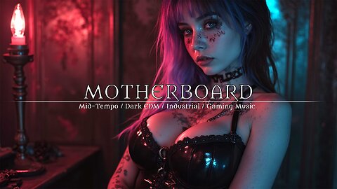 MOTHERBOARD - 2025 BDSM / John Wick Music / Matrix Music / Under World / Workout Mix