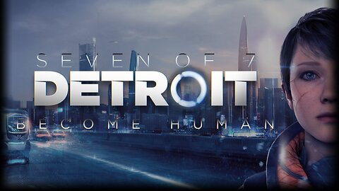 Detroit: Become Human (PC)