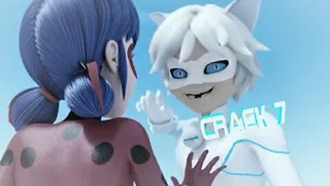 Miraculous Crack 7 -